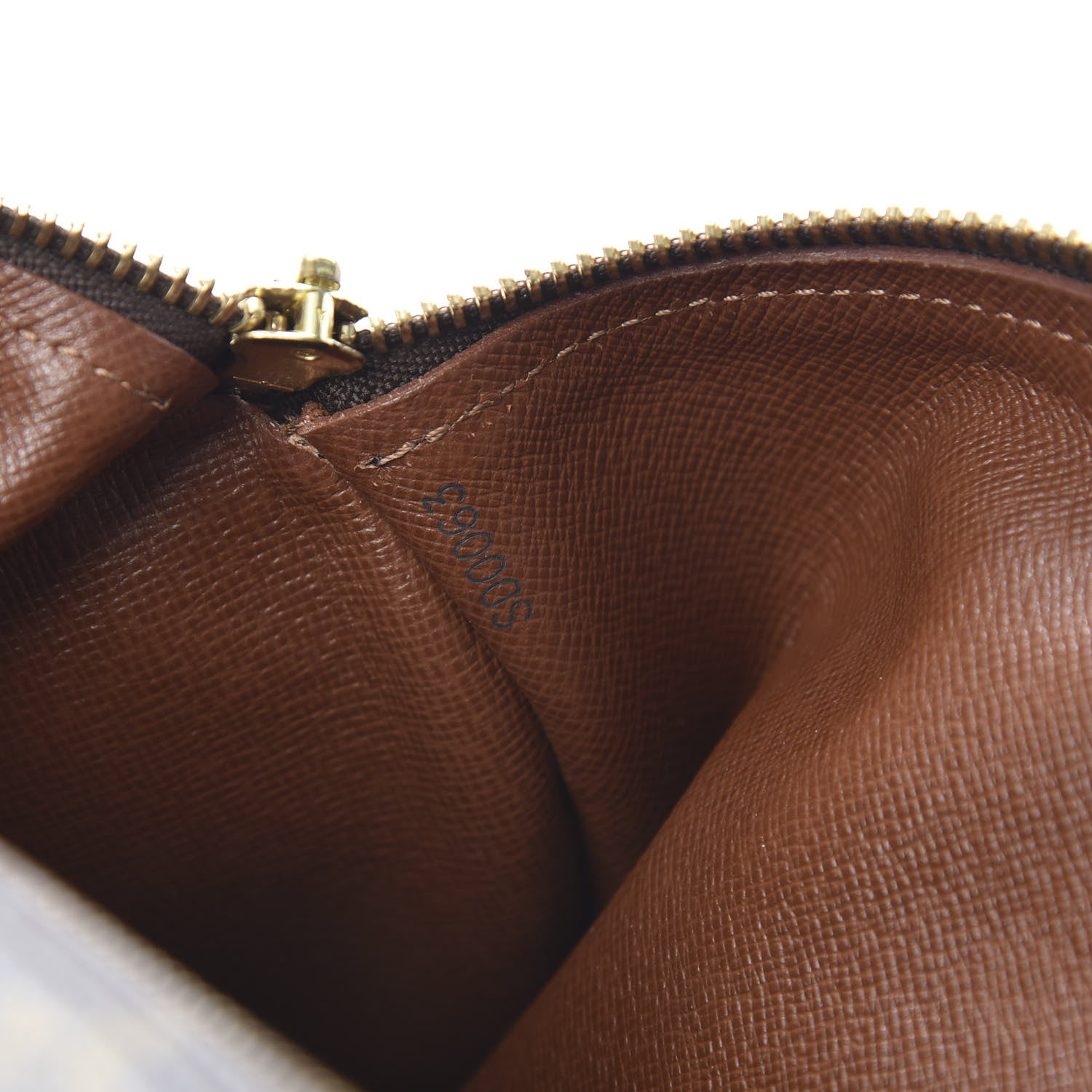Louis Vuitton Monogram Papillon 30 7 of 13
