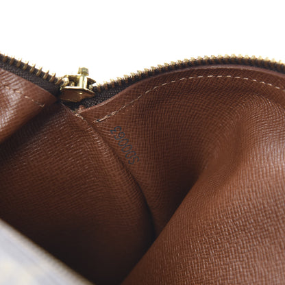 Louis Vuitton Monogram Papillon 30 7 of 13