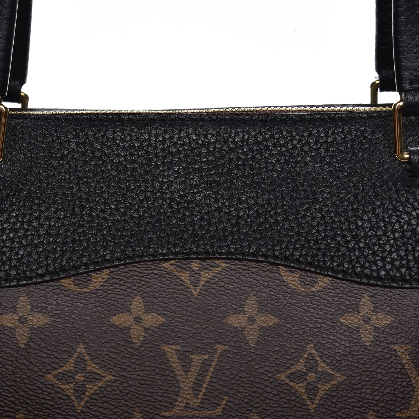 Monogram Estrela NM Black