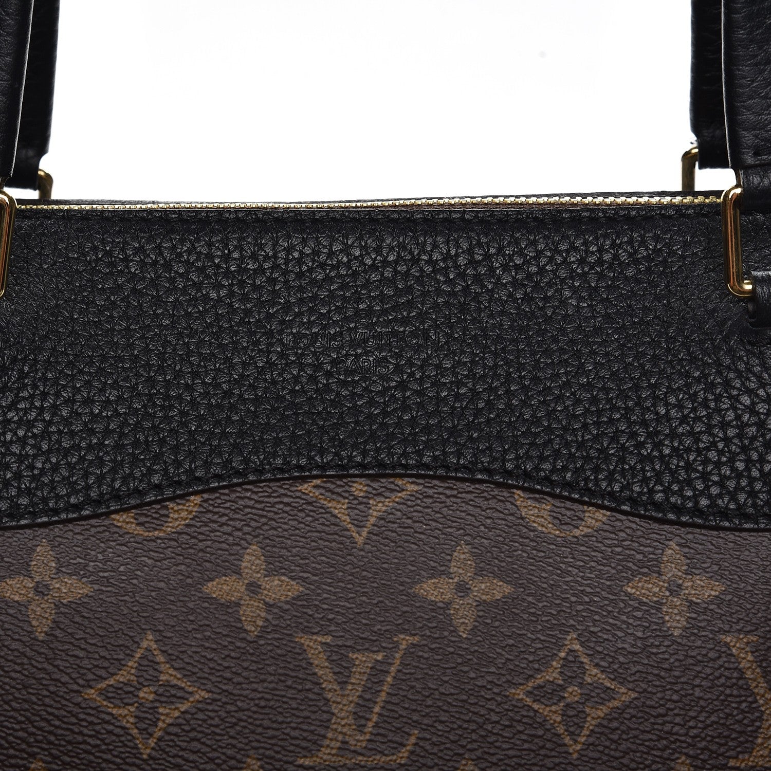 Louis Vuitton Monogram Estrela NM Black 9 of 9