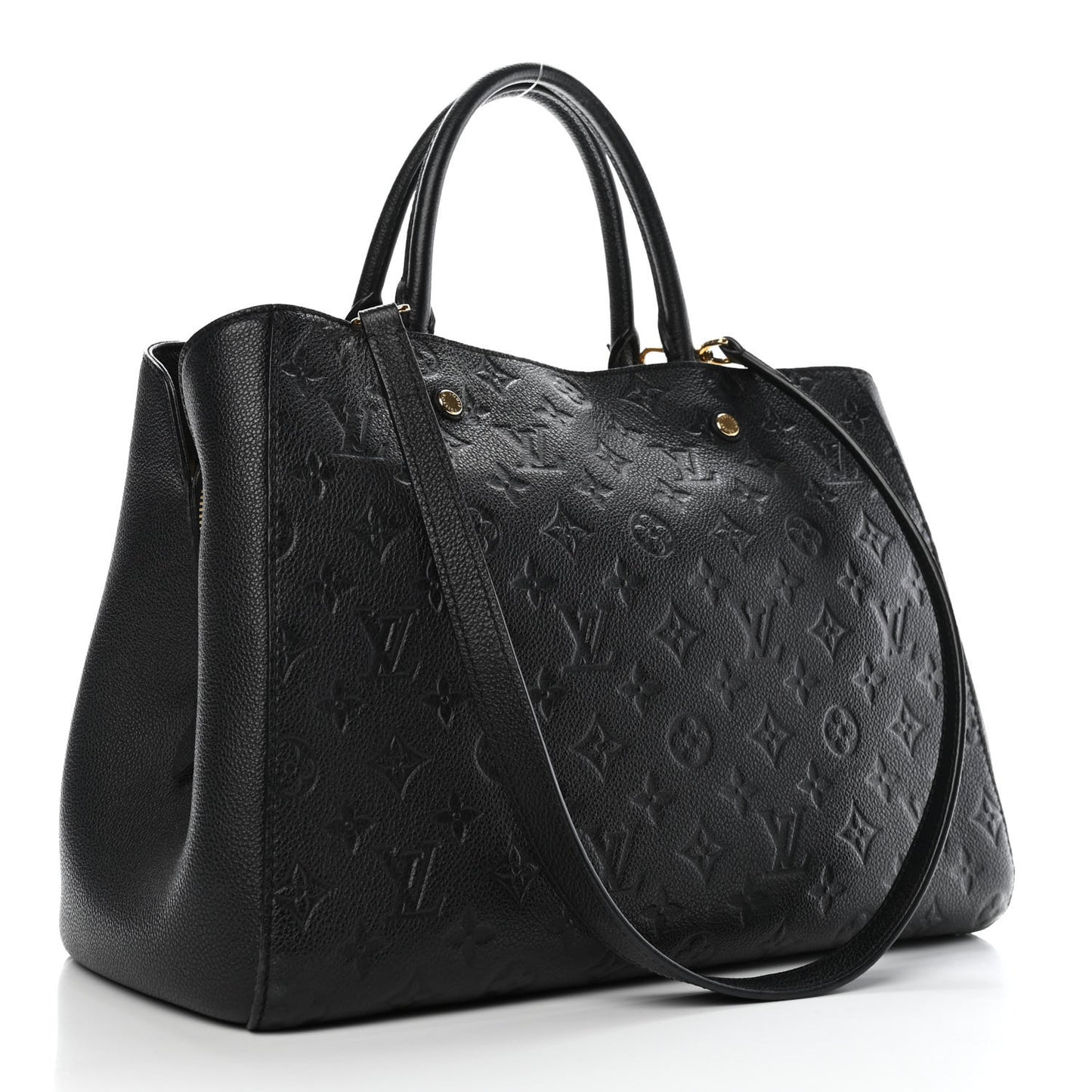 Empreinte Montaigne GM Black