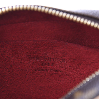 Louis Vuitton Monogram Wapity 8 of 10