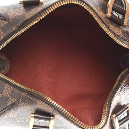 Louis Vuitton Damier Ebene Ribera Mini 4 of 15