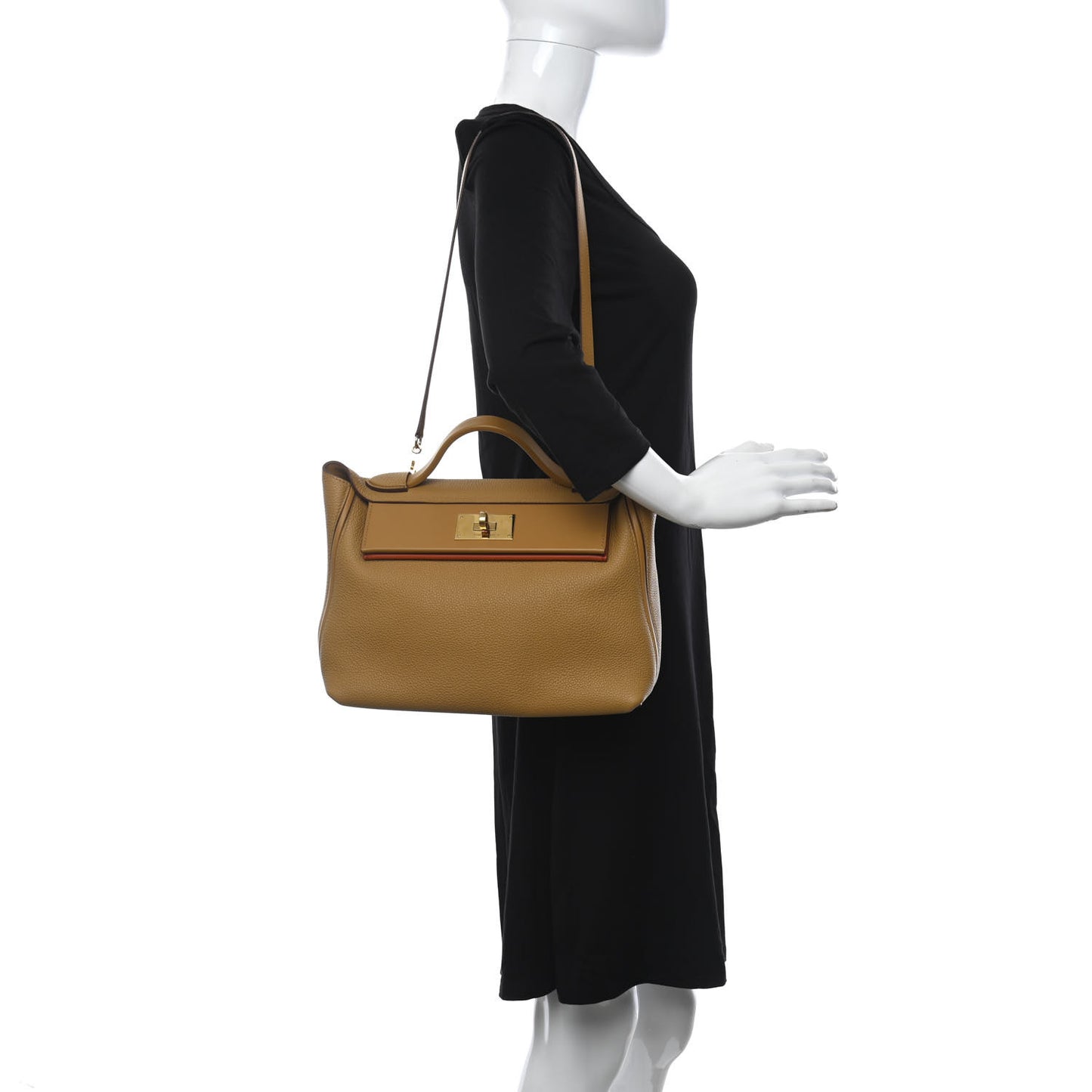 Togo Swift 24/24 29 Sesame Terre Battue