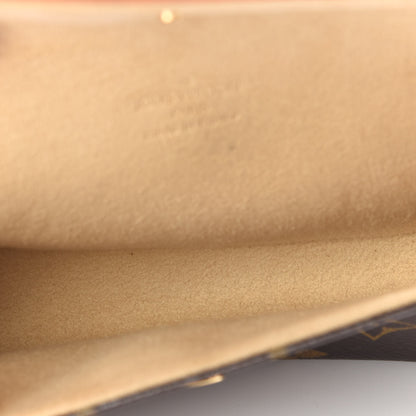 Louis Vuitton Monogram Pochette Florentine XS 4 of 8