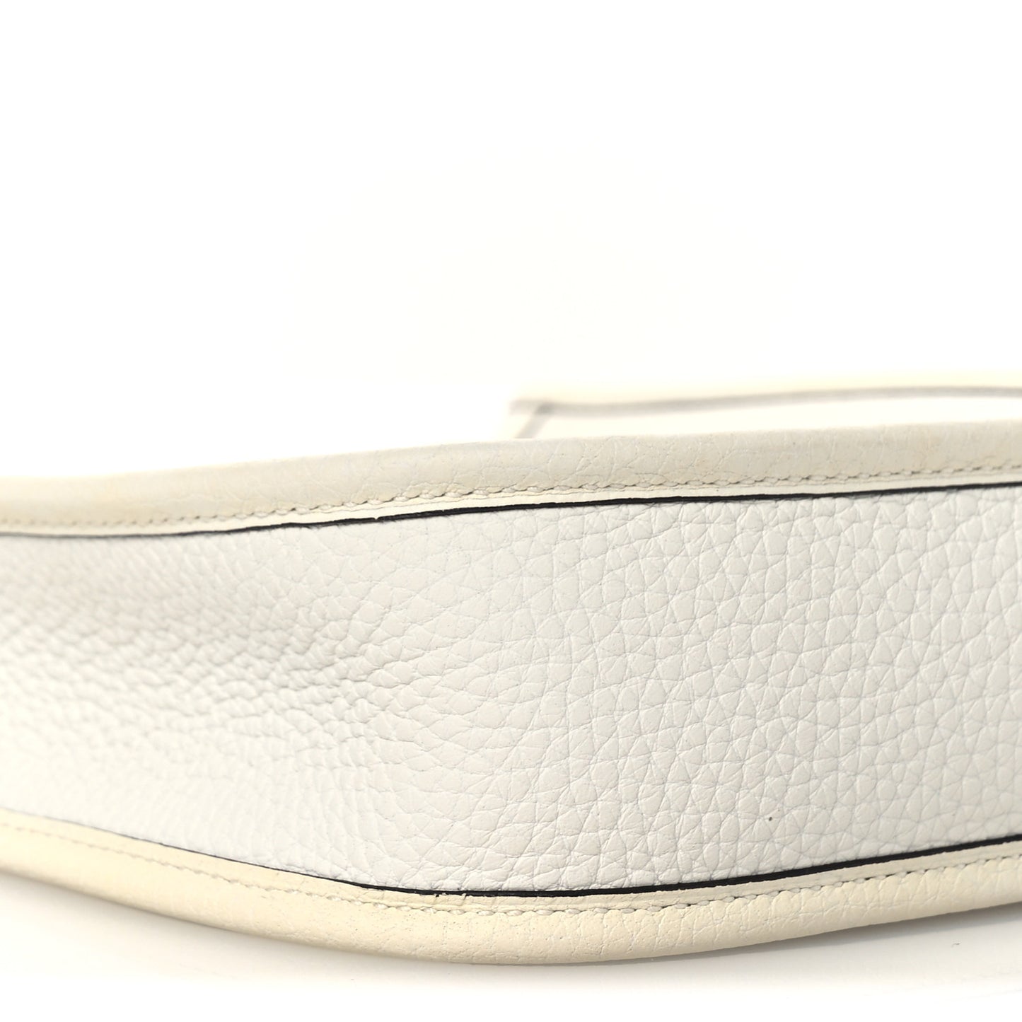 Taurillon Clemence Amazone Evelyne TPM New White