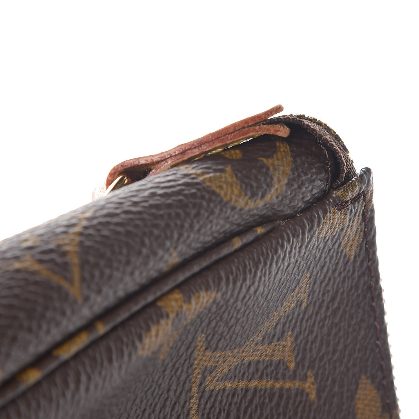 Monogram Pochette Accessories
