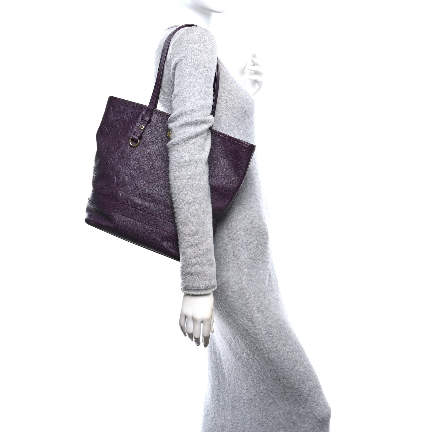 Louis Vuitton Empreinte Citadine PM Aube 2 of 12
