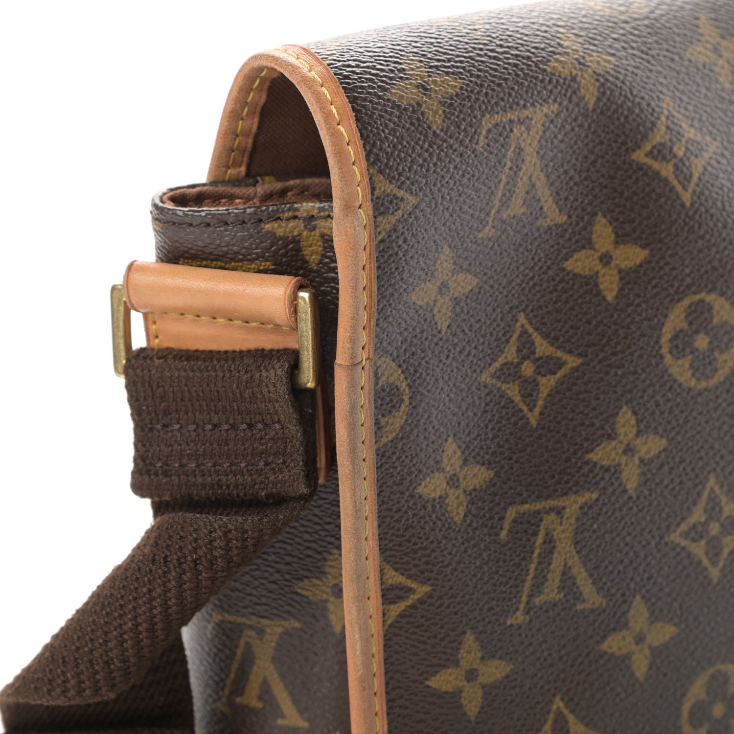Louis Vuitton Monogram Bosphore PM Messenger 16 of 17