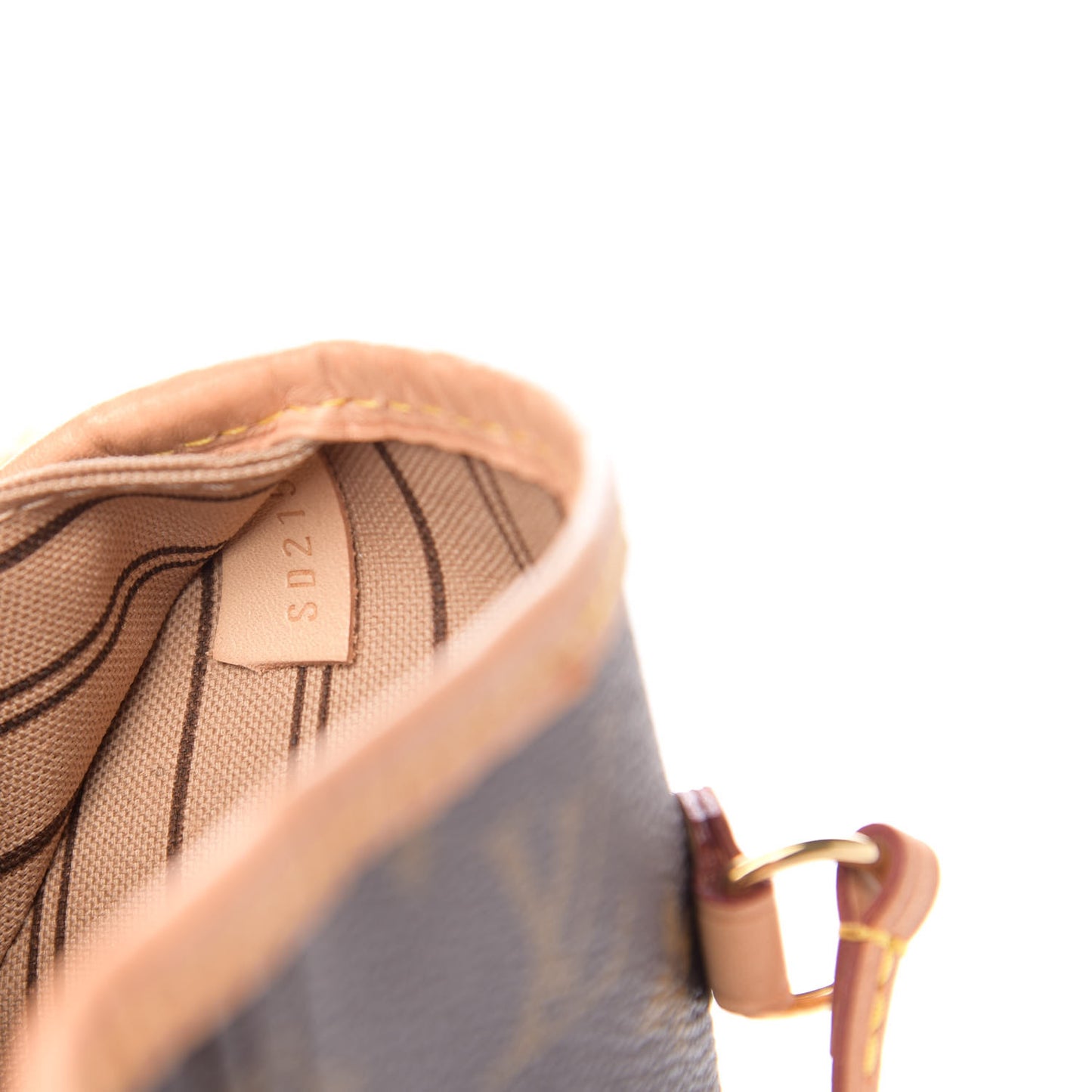 Monogram Neo Neverfull MM