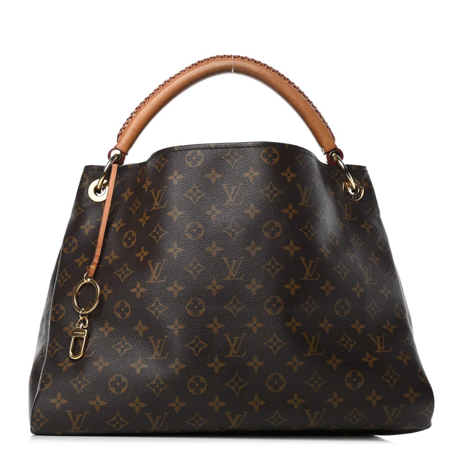 Louis Vuitton Monogram Artsy MM 1 of 4