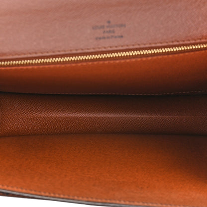 Louis Vuitton Monogram Monceau 28 5 of 15