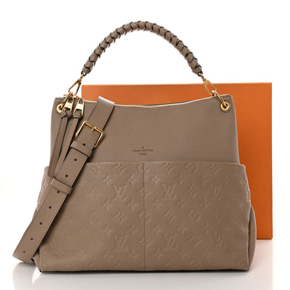 Louis Vuitton Empreinte Maida Hobo Tourterelle 11 of 11
