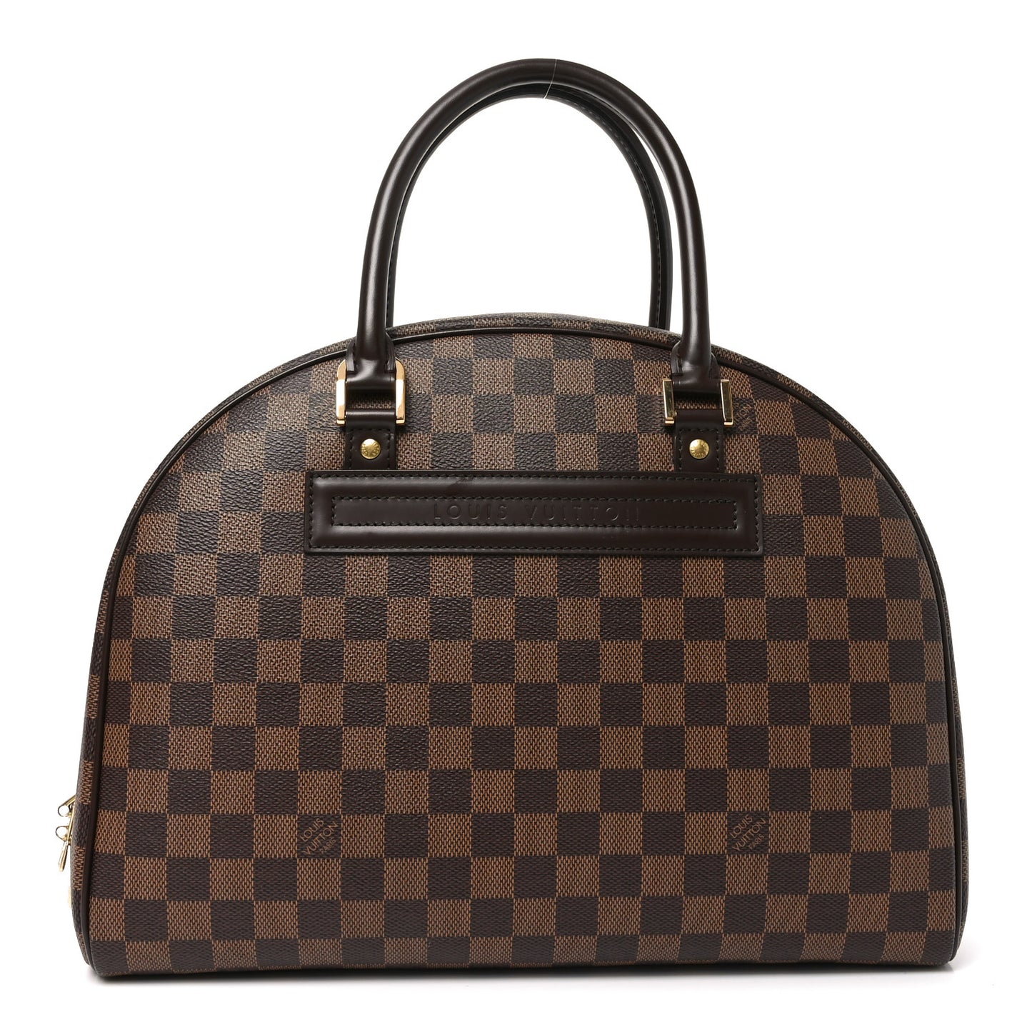 Damier Ebene Nolita