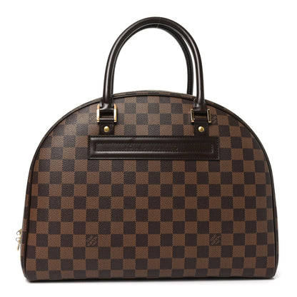 Louis Vuitton Damier Ebene Nolita 1 of 9