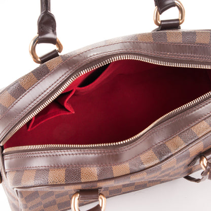 Louis Vuitton Damier Ebene Duomo 5 of 7