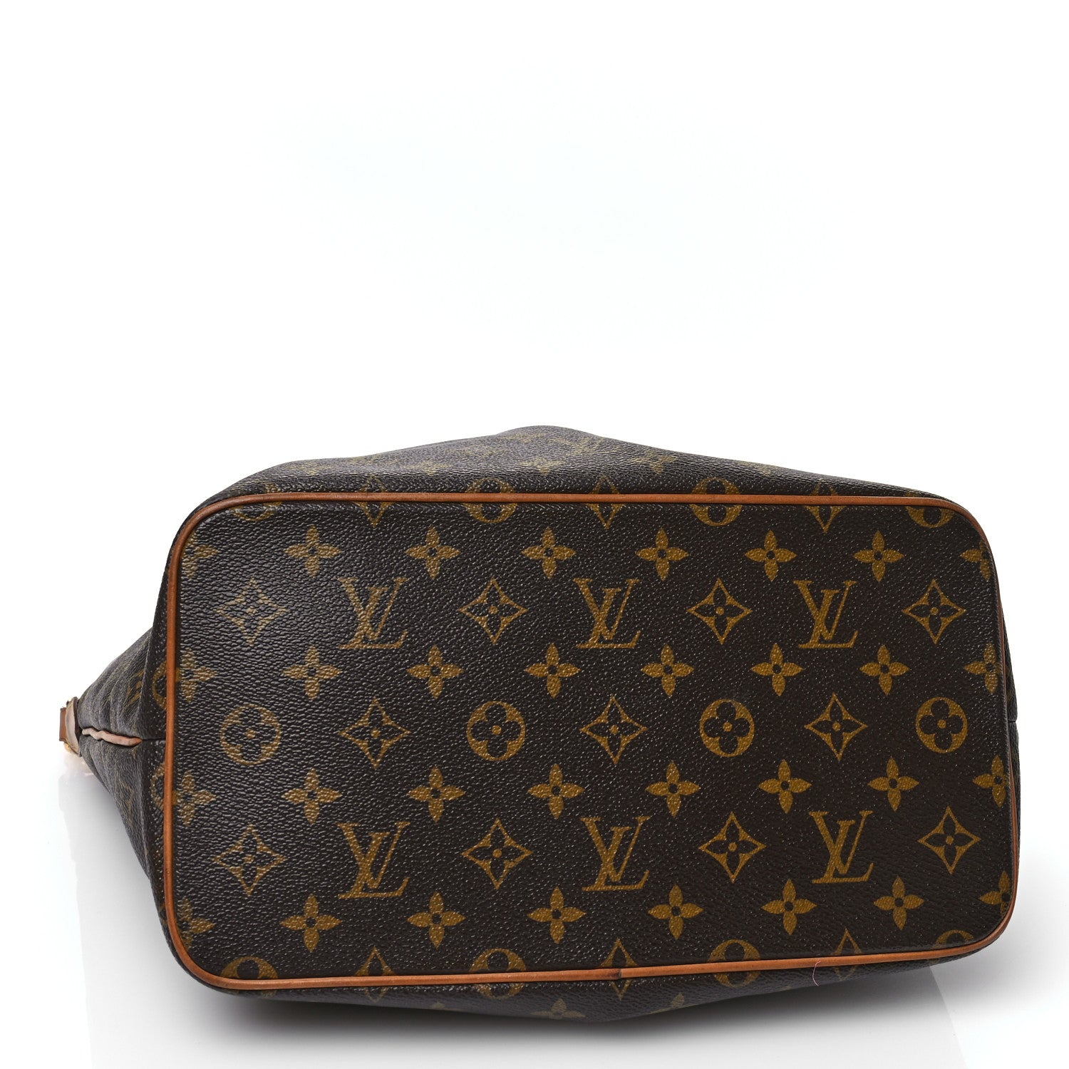 Louis Vuitton Monogram Palermo PM 4 of 13