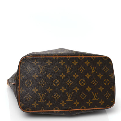 Louis Vuitton Monogram Palermo PM 4 of 13