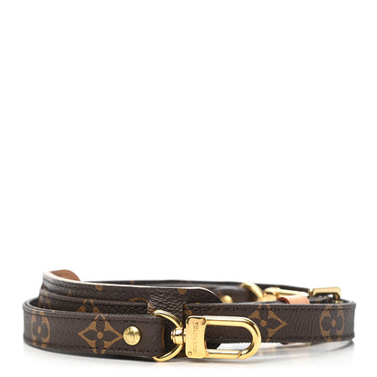 Louis Vuitton Monogram Adjustable Shoulder Strap 1 of 2