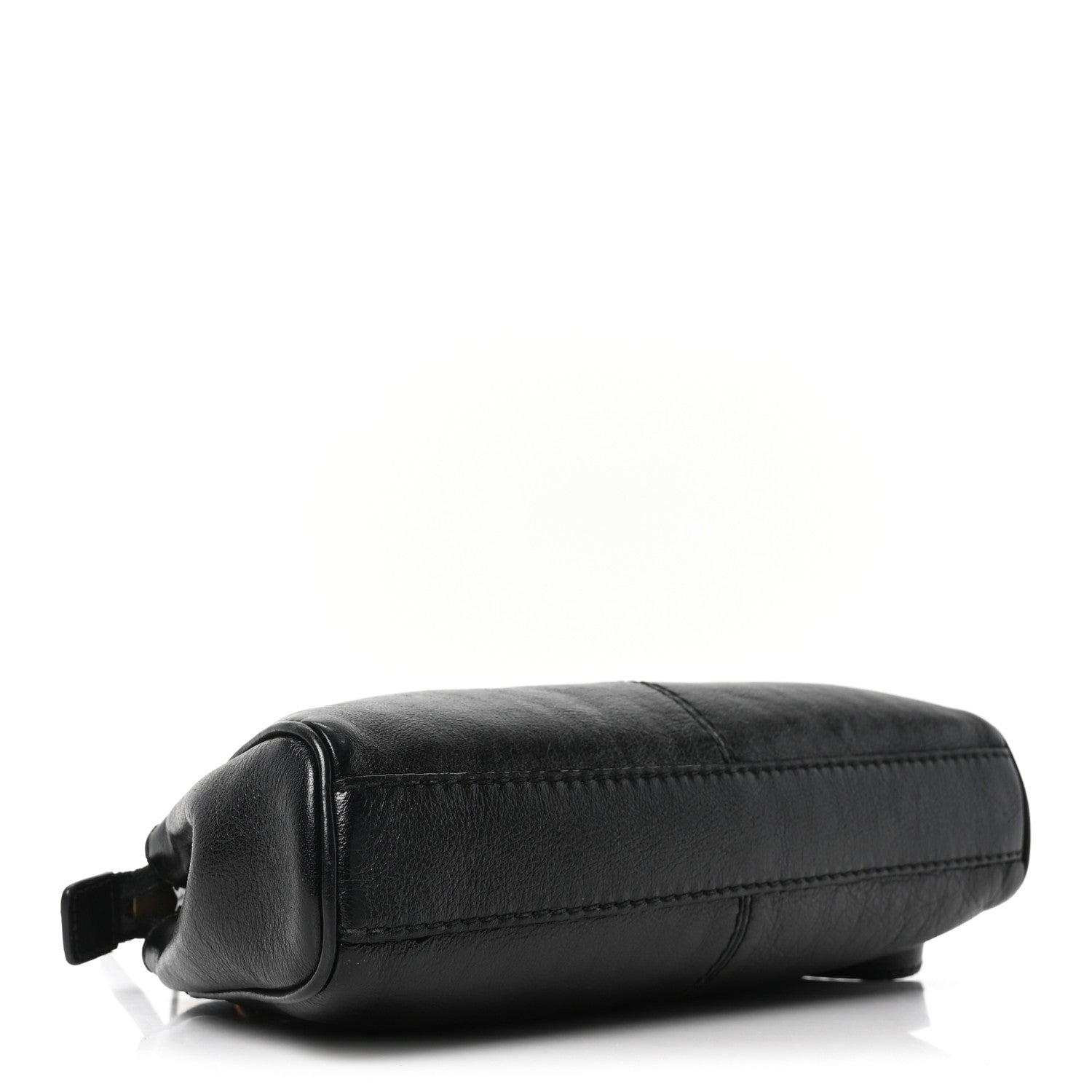 Gucci Calfskin Small Re(Belle) Crossbody Bag Black 4 of 10