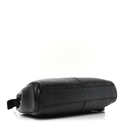 Gucci Calfskin Small Re(Belle) Crossbody Bag Black 4 of 10