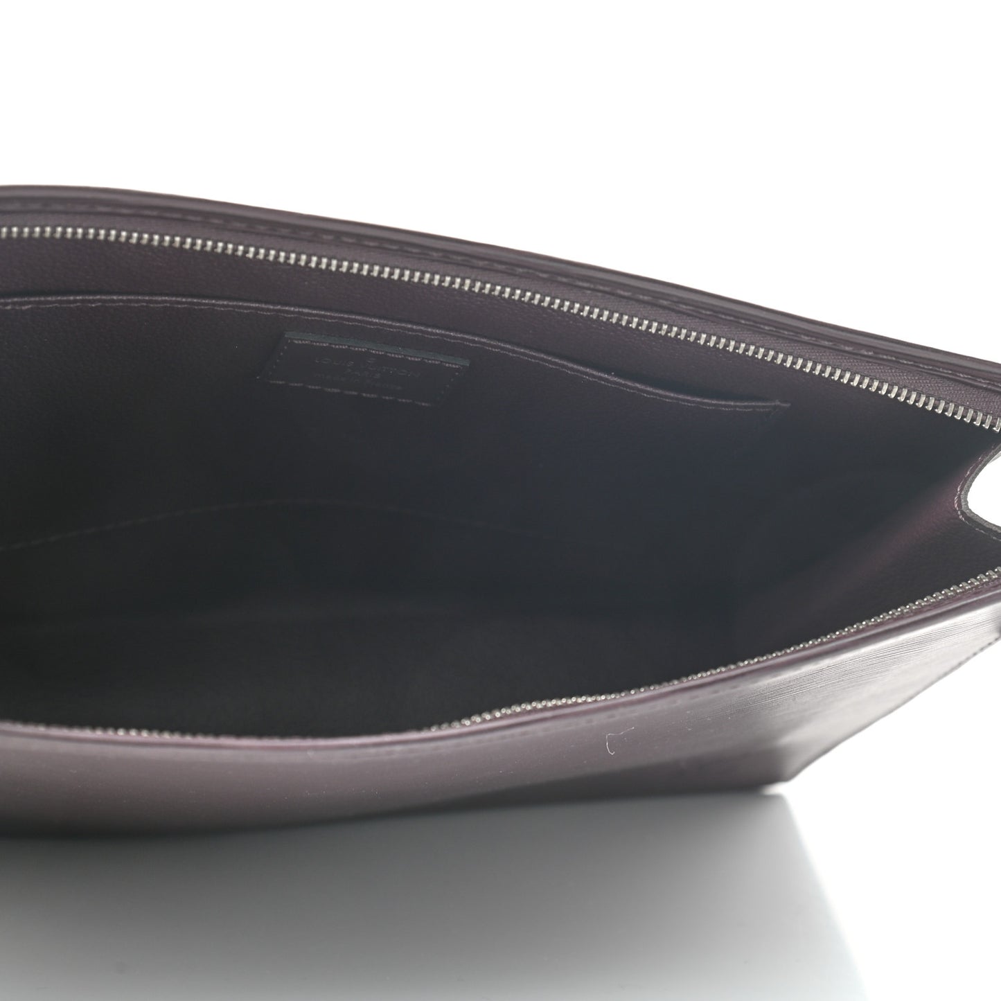 Epi Toiletry Pouch 26 Quetsche