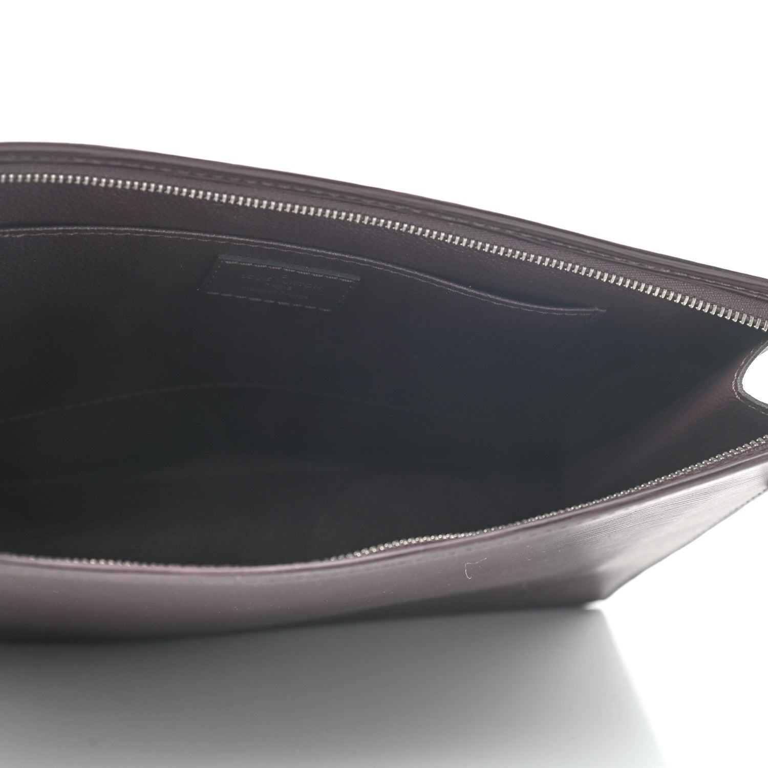 Louis Vuitton Epi Toiletry Pouch 26 Quetsche 5 of 10