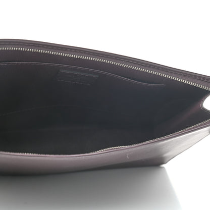 Louis Vuitton Epi Toiletry Pouch 26 Quetsche 5 of 10