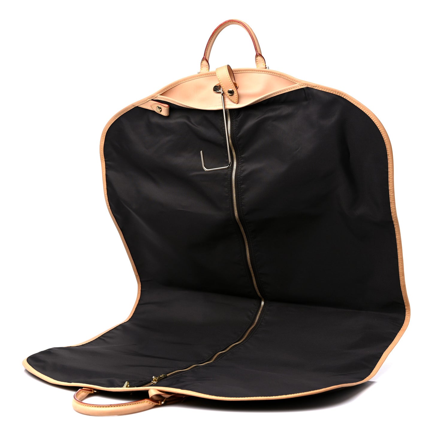 Monogram Garment Bag