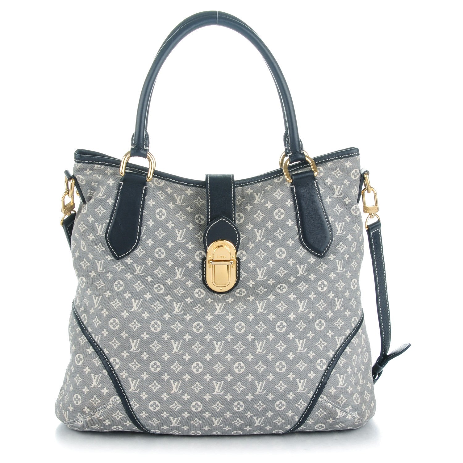Louis Vuitton Monogram Idylle Elegie Encre 1 of 8