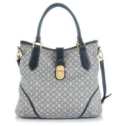 Louis Vuitton Monogram Idylle Elegie Encre 1 of 8
