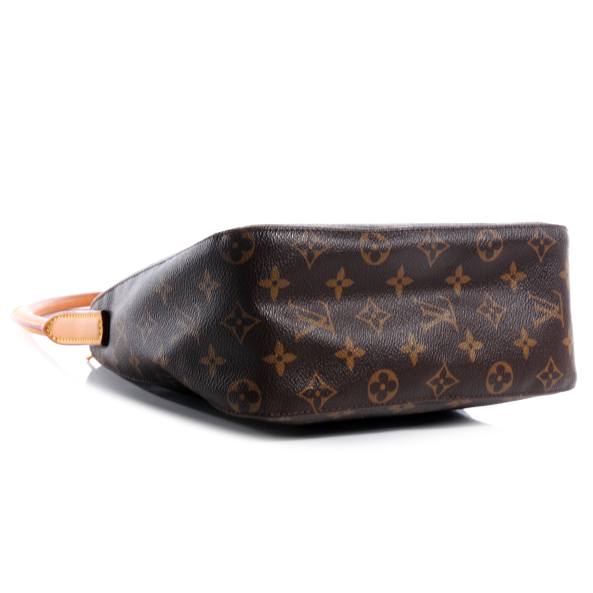 Louis Vuitton Monogram Looping MM 4 of 7