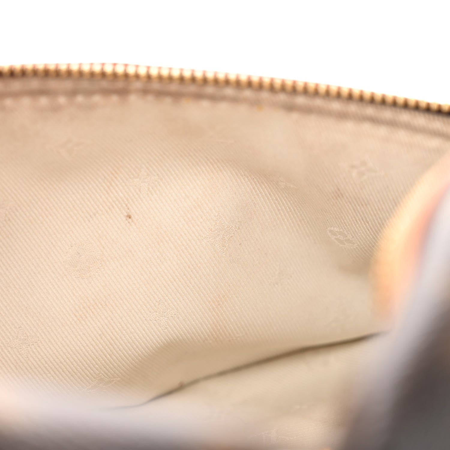 Louis Vuitton Monogram High Rise Bumbag 11 of 14