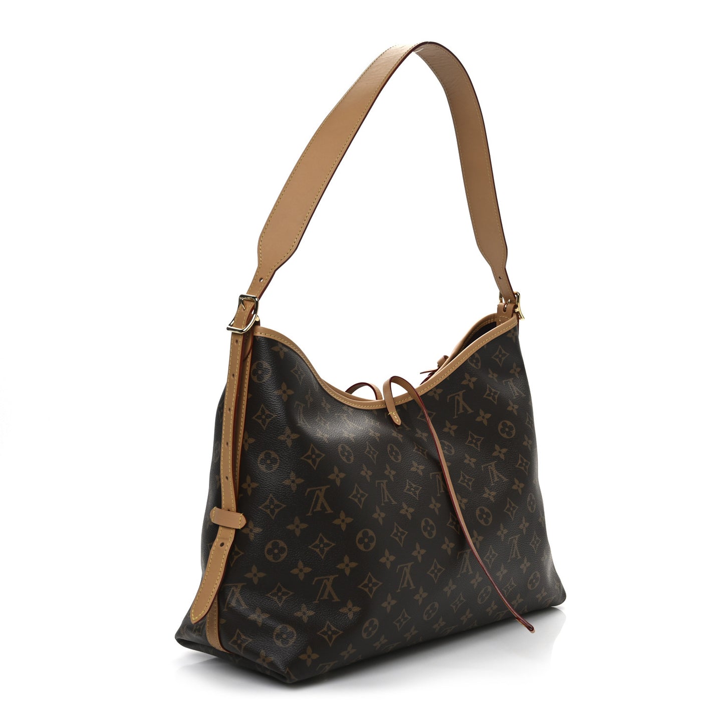 Monogram CarryAll MM