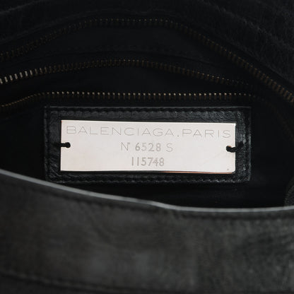 Balenciaga Agneau City Anthracite 6 of 9