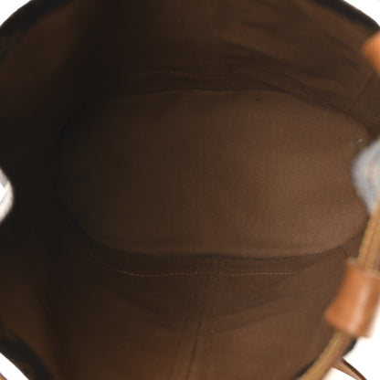 Louis Vuitton Monogram Randonnee PM 5 of 9