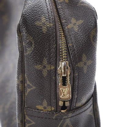 Louis Vuitton Monogram Trousse Toilette 28 9 of 9