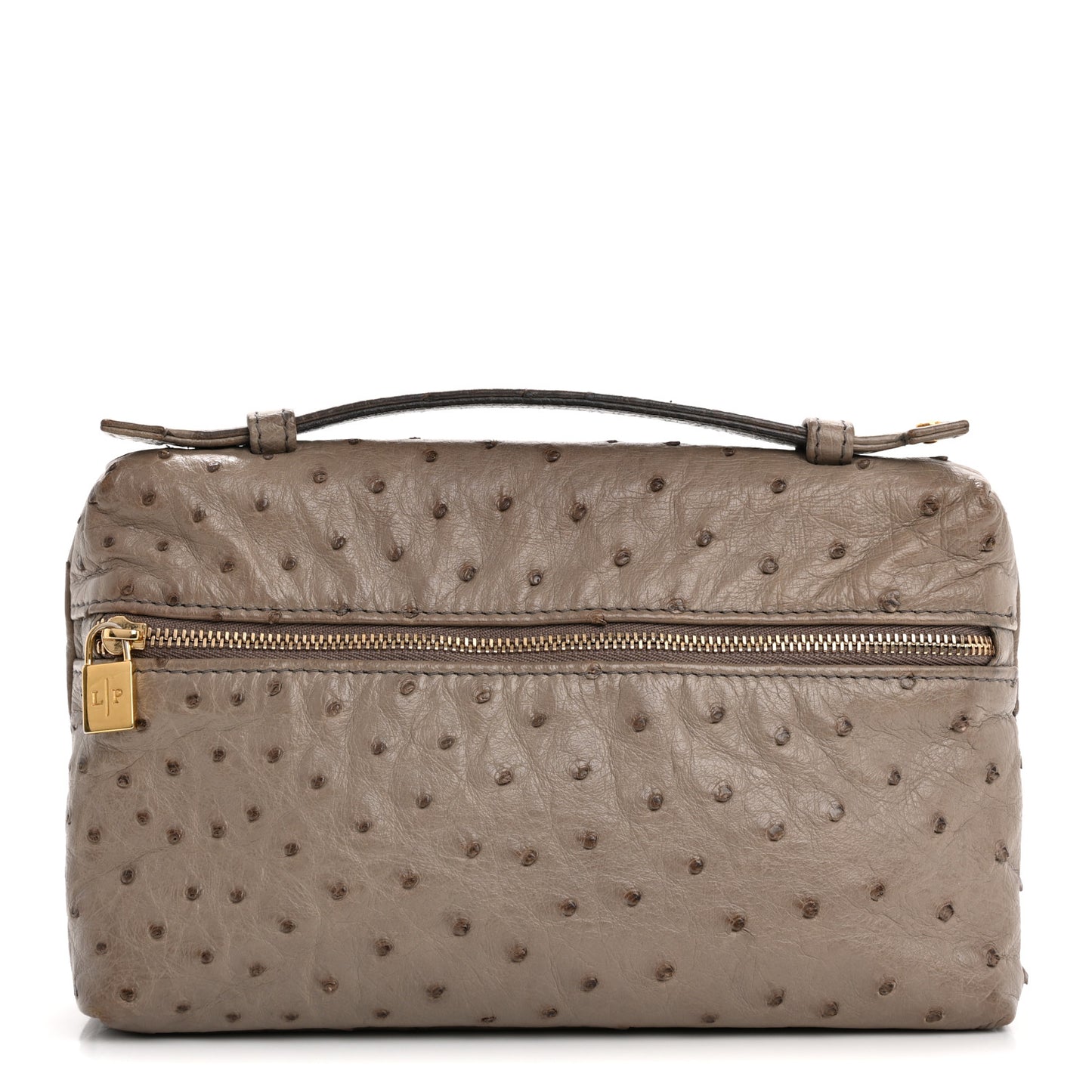 Ostrich L19 Extra Pocket Pouch