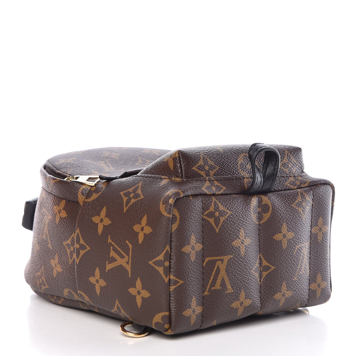 Monogram Palm Springs Backpack Mini