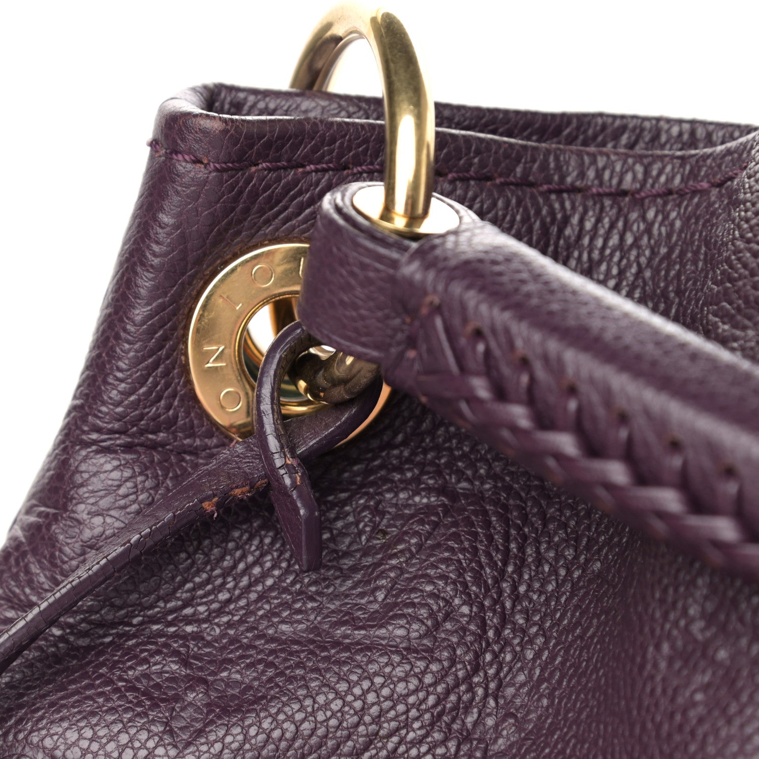 Louis Vuitton Empreinte Artsy MM Aube 14 of 14