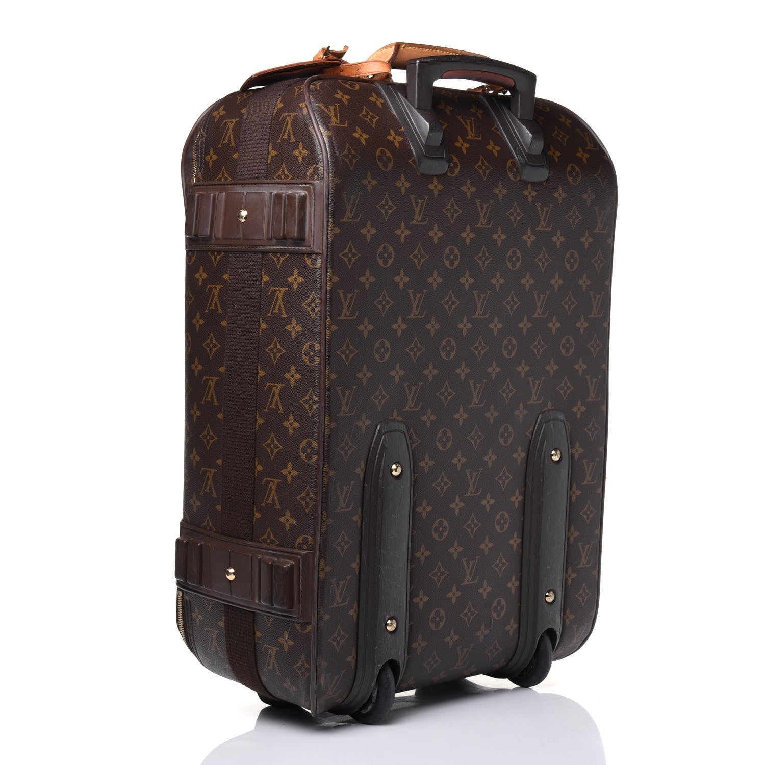 Louis Vuitton Monogram Pegase 55 2 of 45