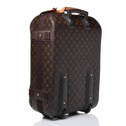 Louis Vuitton Monogram Pegase 55 2 of 45