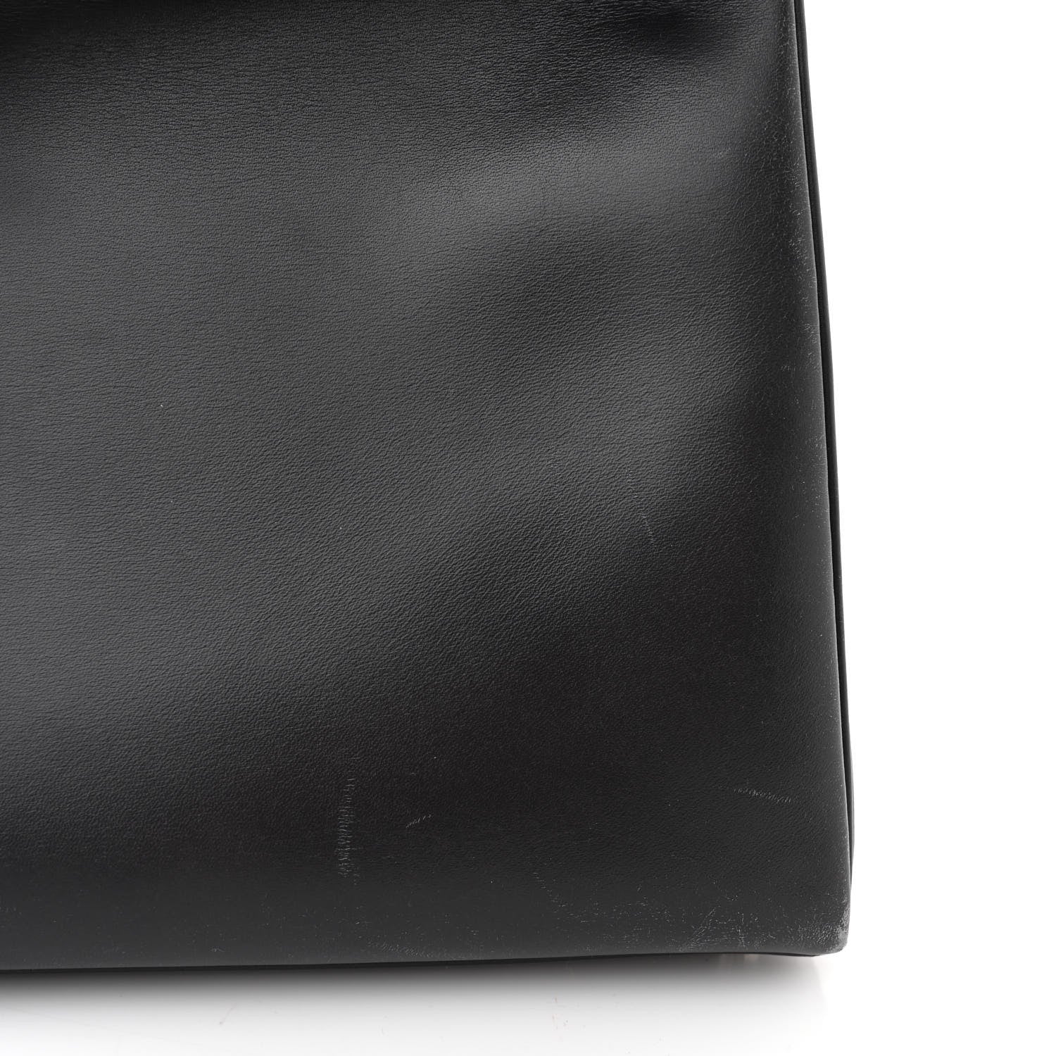 Hermes Box Kelly Retourne 32 Graphite 14 of 15