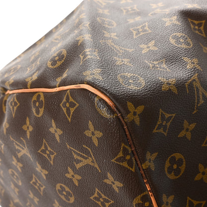 Louis Vuitton Monogram Keepall 60 10 of 14