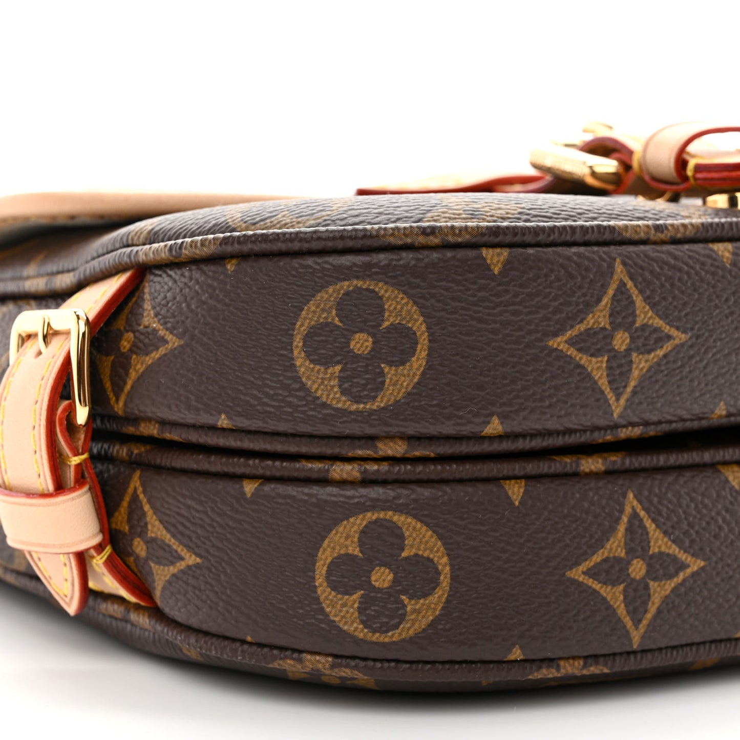 Monogram Saumur BB