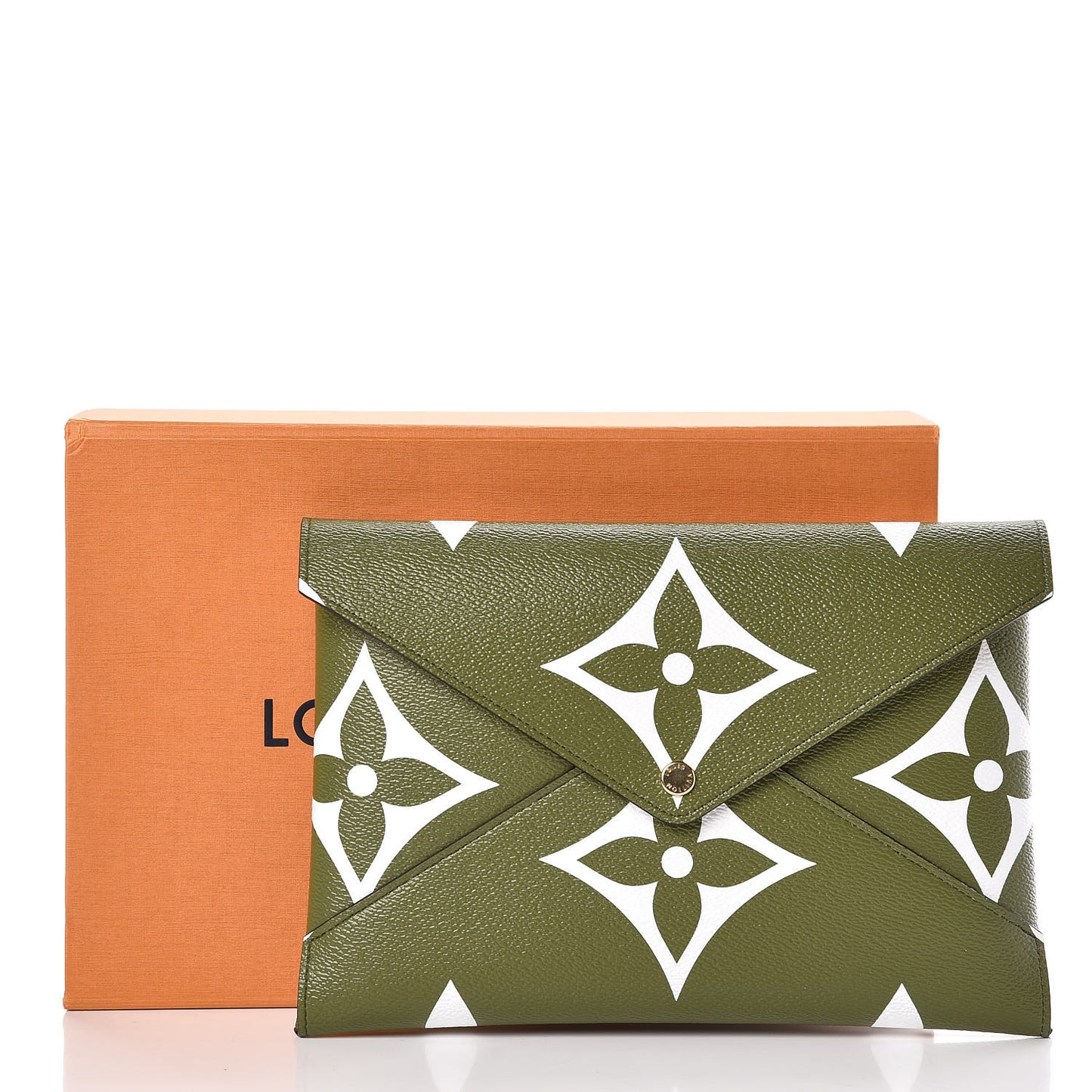 Monogram Giant Kirigami Pochette Set