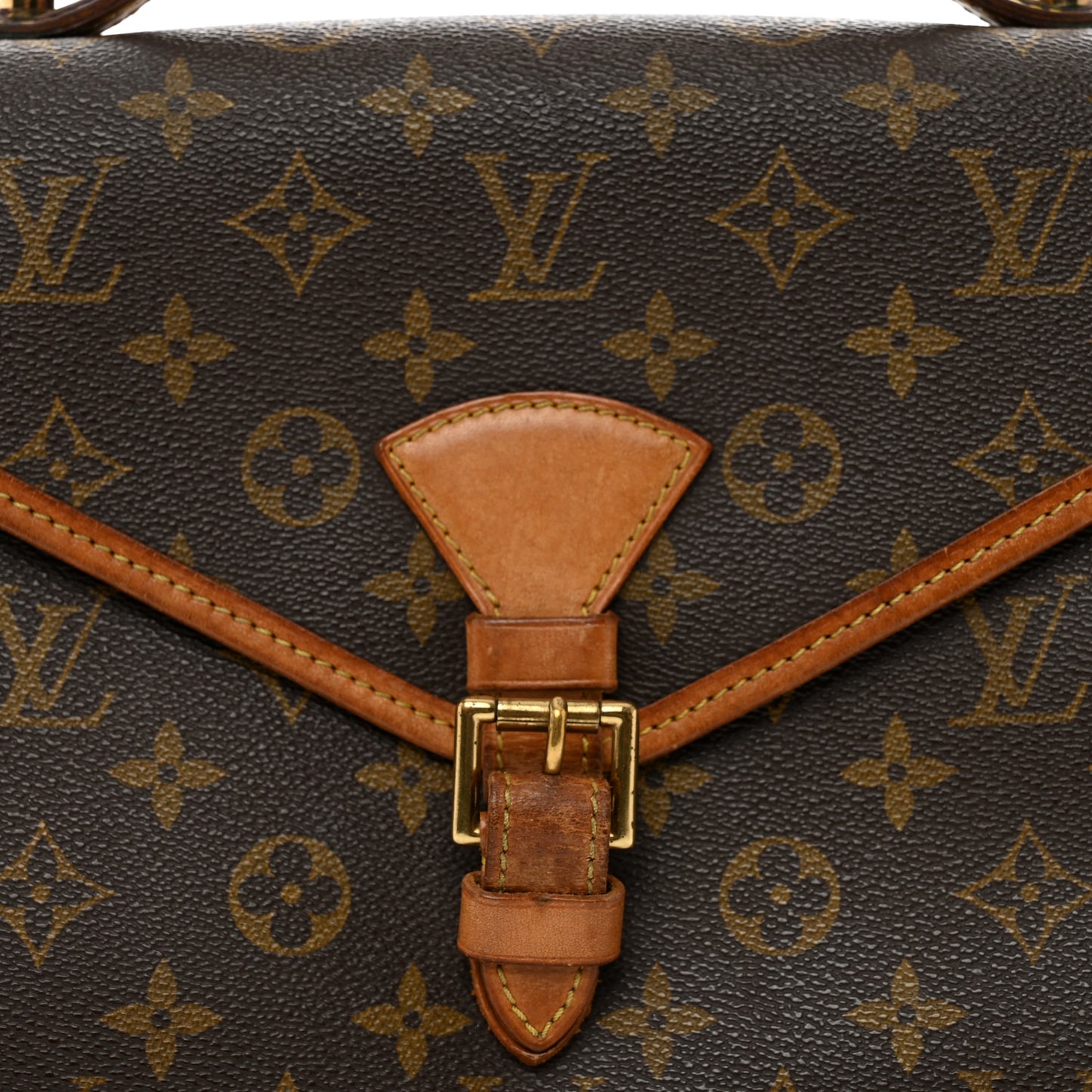 Monogram Bel Air
