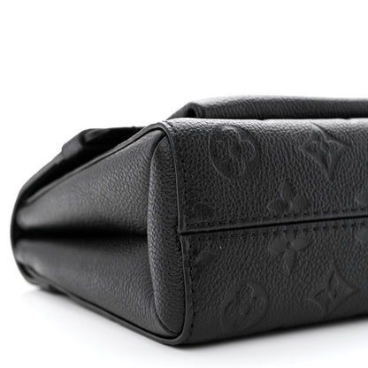 Louis Vuitton Empreinte Vavin BB Black 8 of 9