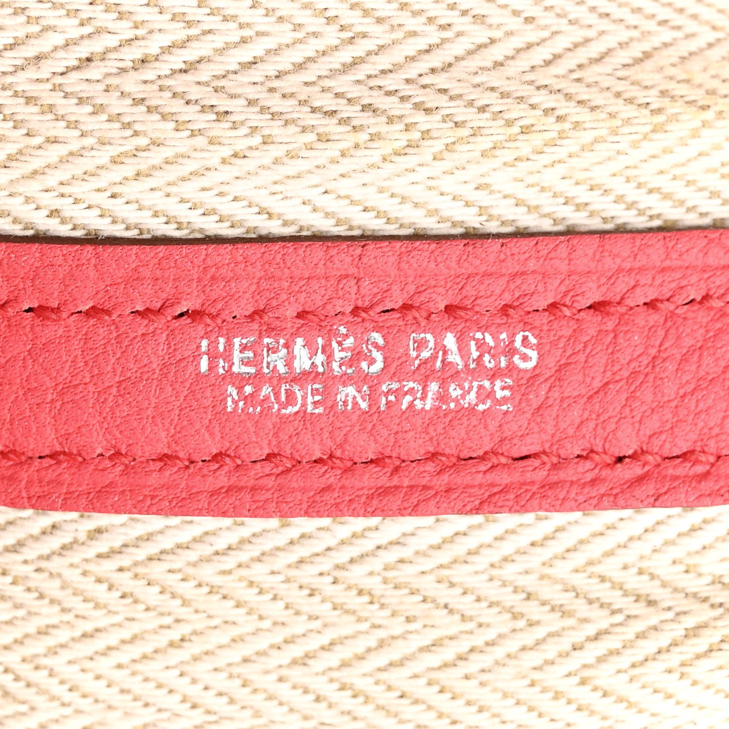 Hermes Negonda Garden Party 36 MM Bougainvillea 6 of 13