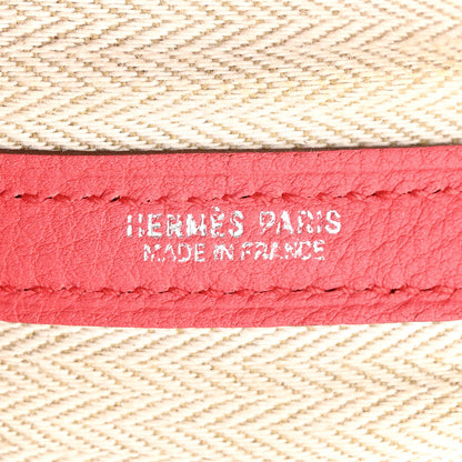 Hermes Negonda Garden Party 36 MM Bougainvillea 6 of 13